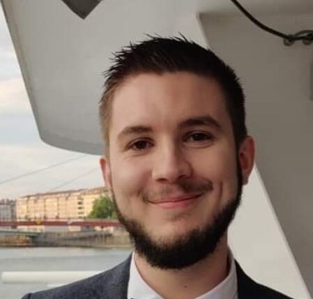 Fabien Couilloud, équipe APE
