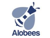Logo Alobees e-chantier