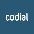 Logo Codial