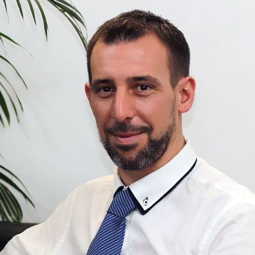 Matthieu Vocanson, équipe APE