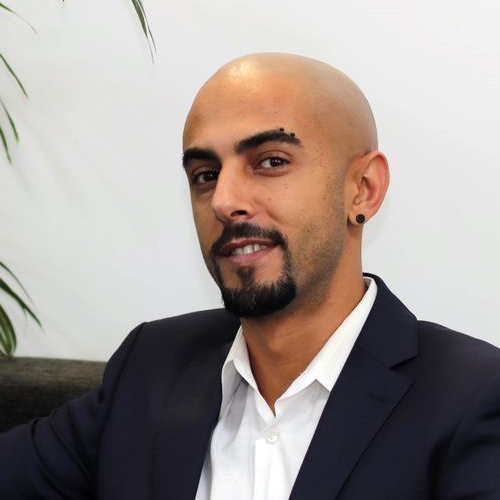 Mehdi Kheniche, équipe APE