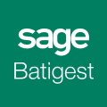 Logo Sage Batigest